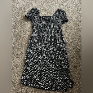 NWOT SHEIN Floral Midi Dress